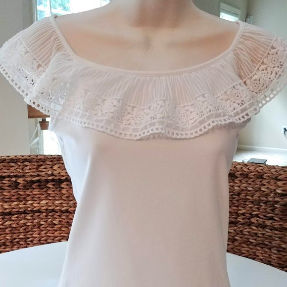 Lauren Ralph Lauren Tops - Ralph Lauren Classic Top